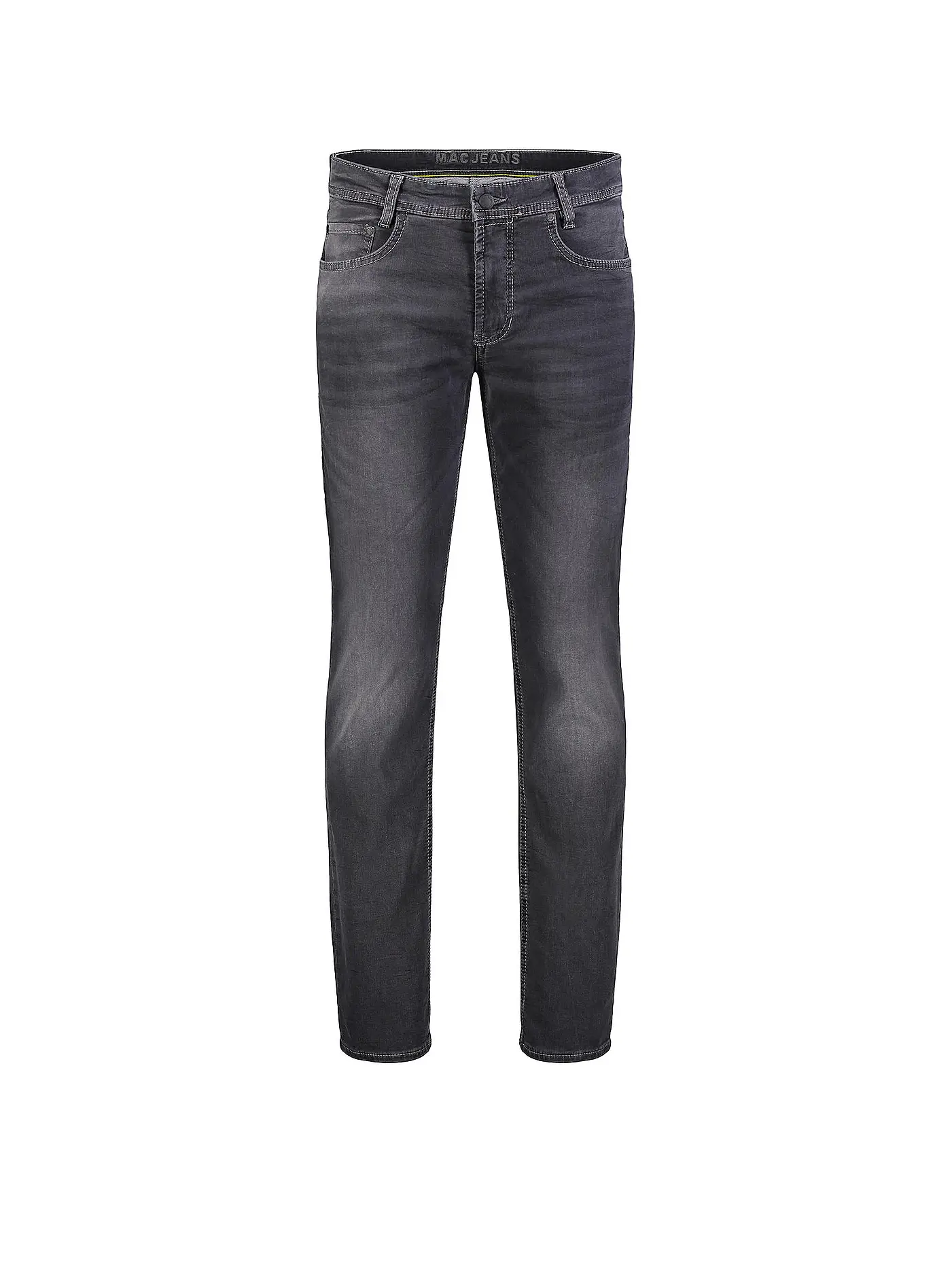 MAC | Jeans Slim Fit  Jogn Jeans | grau